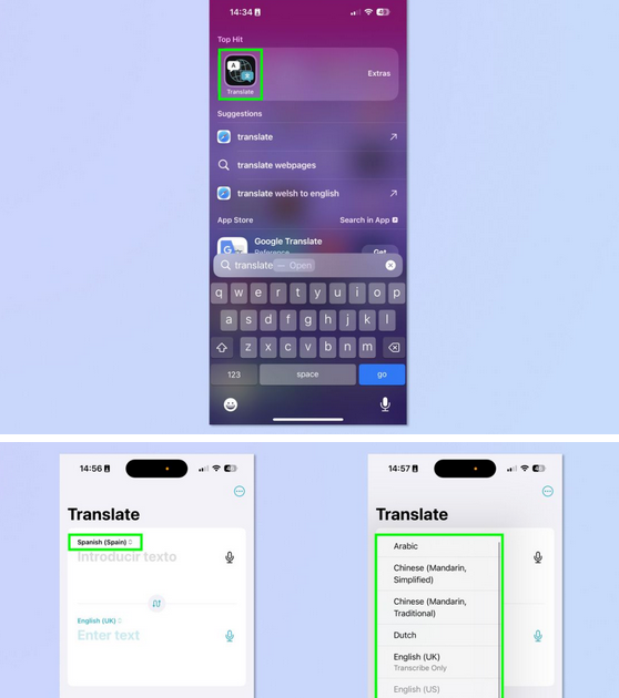 熊口镇apple维修支持如何使用iPhone15Action按钮设置翻译