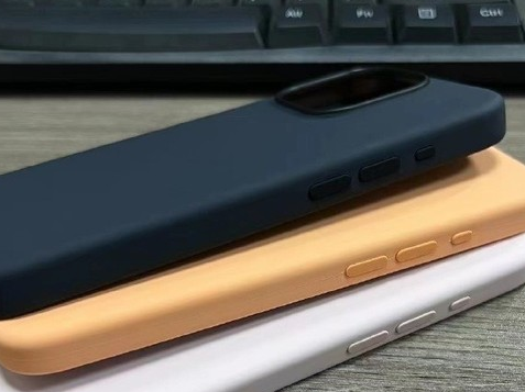 熊口镇苹果14维修站分享iPhone14手机壳能直接给iPhone15用吗?