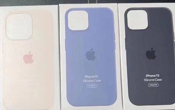 熊口镇苹果14维修站分享iPhone14手机壳能直接给iPhone15用吗？ 