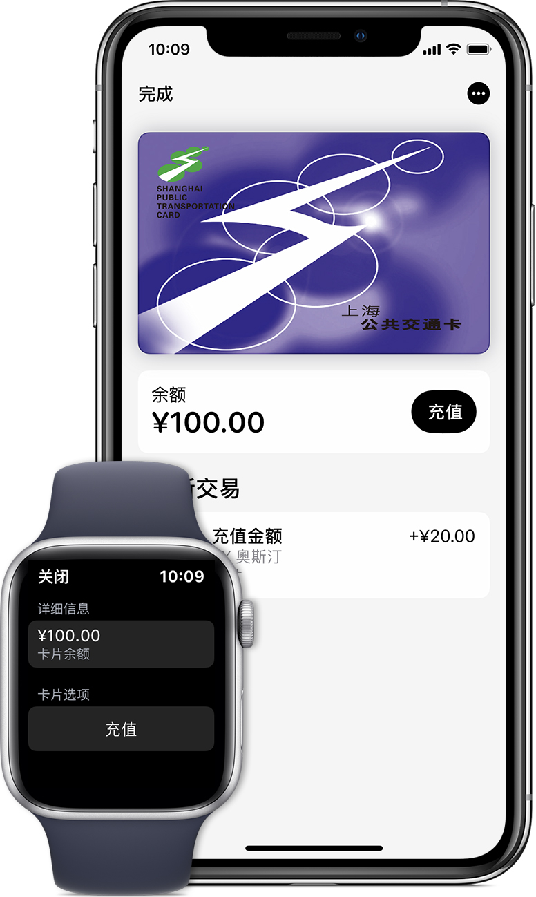 熊口镇苹果手机维修分享:用 Apple Pay 刷交通卡有哪些优势？如何设置和使用？ 