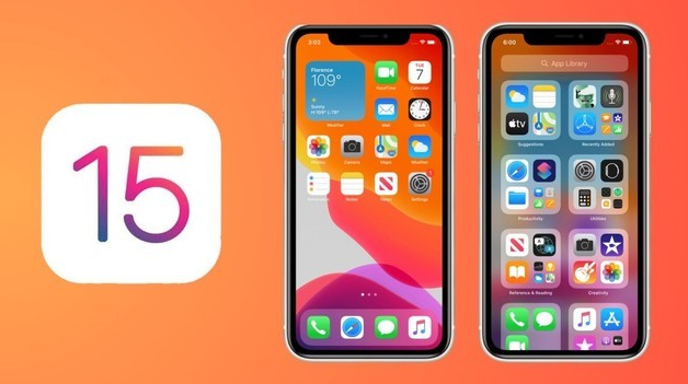 熊口镇苹果13维修分享iPhone13更新iOS 15.5，体验如何 