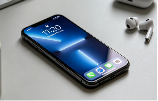 熊口镇苹果手机维修分享iPhone11 Pro Max换电池 
