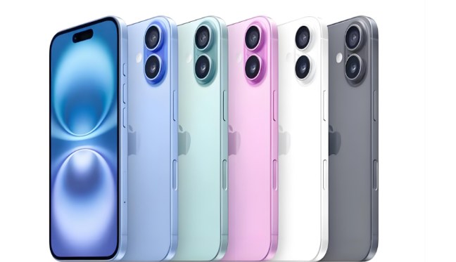 熊口镇苹果手机维修分享iPhone 17换电池 