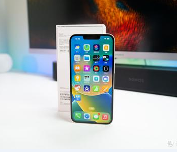 熊口镇苹果维修点分享iPhone 14音频与待机系统排错 