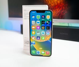 熊口镇苹果维修点分享iPhone 14 Plus黑屏小众诱因汇总 