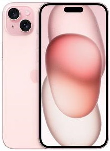 熊口镇苹果维修点分享iPhone15 Plus手机黑屏小众问题 
