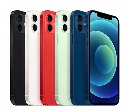 熊口镇苹果维修点分享iPhone 12 Pro Max发烫冷门故障梳理 