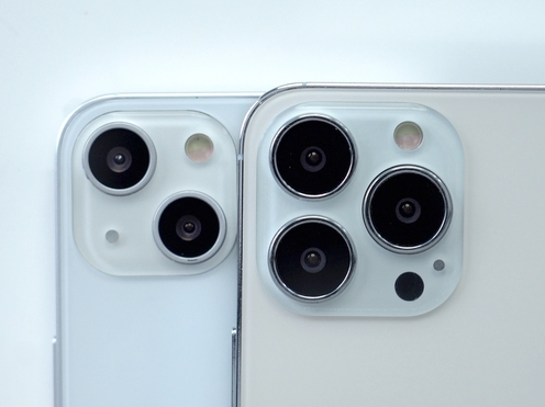熊口镇苹果维修点分享iPhone 13 Pro Max发烫特殊故障解读 